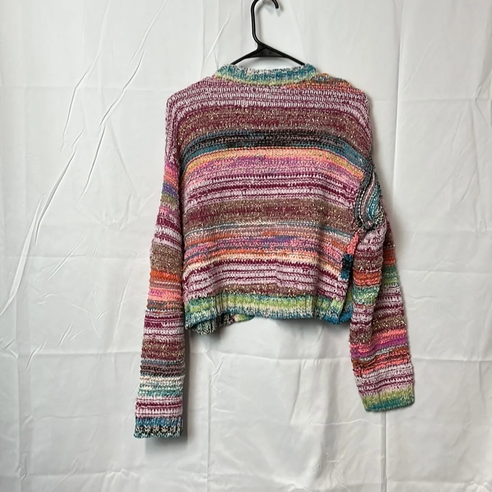 WILD Fable woman’s long sleeve vest - Picture 2 of 5